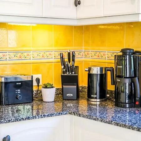 Ideal Mallorca - Casa Osborne Hébergement de vacances *