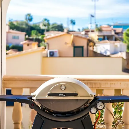 Ideal Mallorca - Casa Osborne