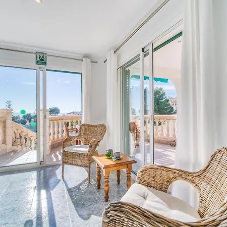 Ideal Mallorca - Casa Osborne * Port de Alcudia (Mallorca)