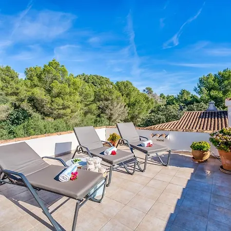 Hébergement de vacances Ideal Mallorca - Casa Osborne Port d'Alcúdia