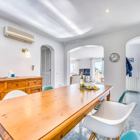 Feriehus Ideal Mallorca - Casa Osborne *