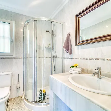 Ideal Mallorca - Casa Osborne *