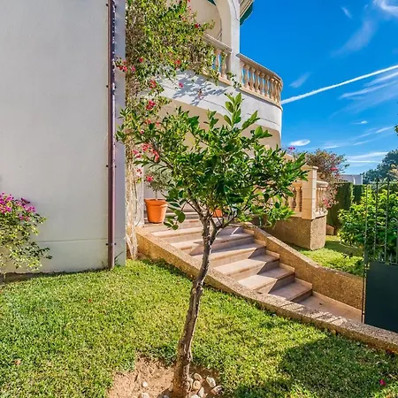 Ideal Mallorca - Casa Osborne *