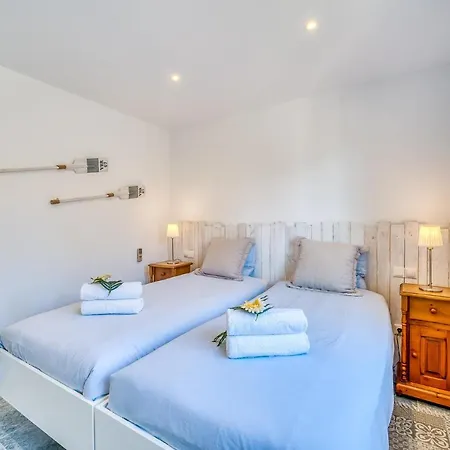 Feriehus Ideal Mallorca - Casa Osborne *